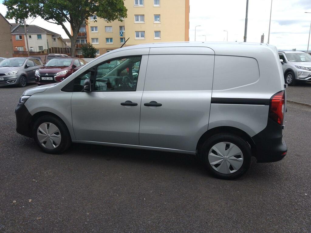 Nissan TOWNSTAR 45Kwh Acenta L1 6Dr Grey #4