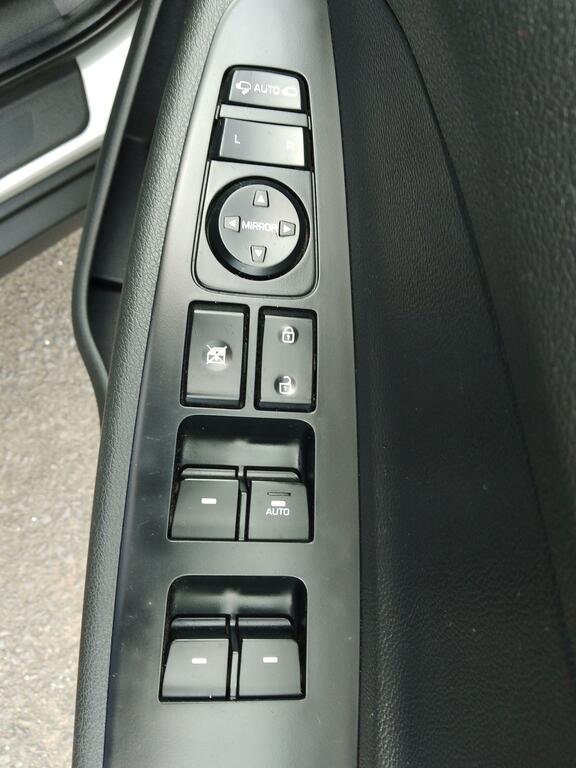 Hyundai Tucson Crdi Se Nav Grey #23
