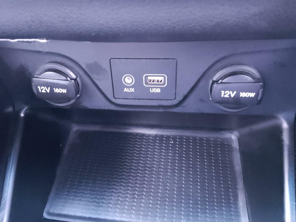Hyundai Tucson Crdi Se Nav Grey #20