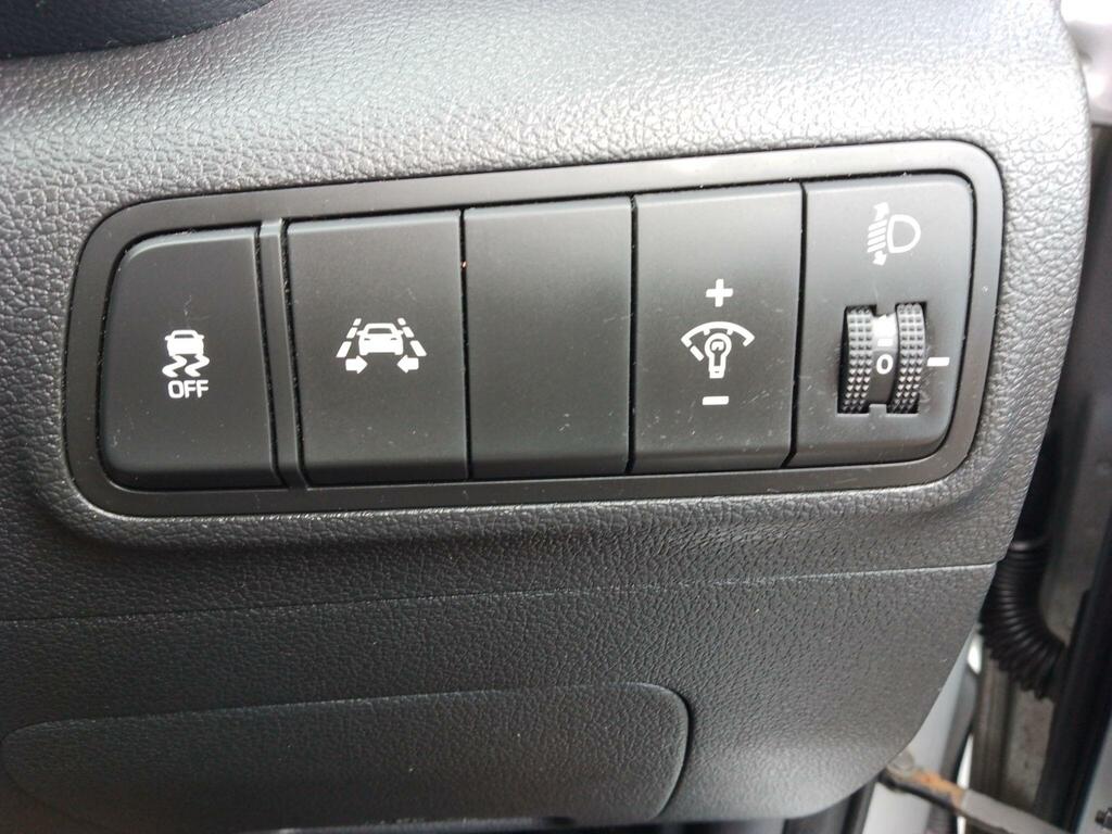 Hyundai Tucson Crdi Se Nav Grey #22