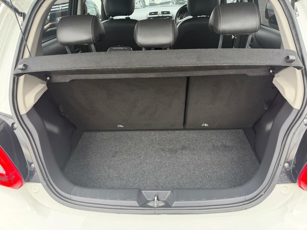 Mitsubishi Mirage 1.2 Attivo 79 Bhp Red #17