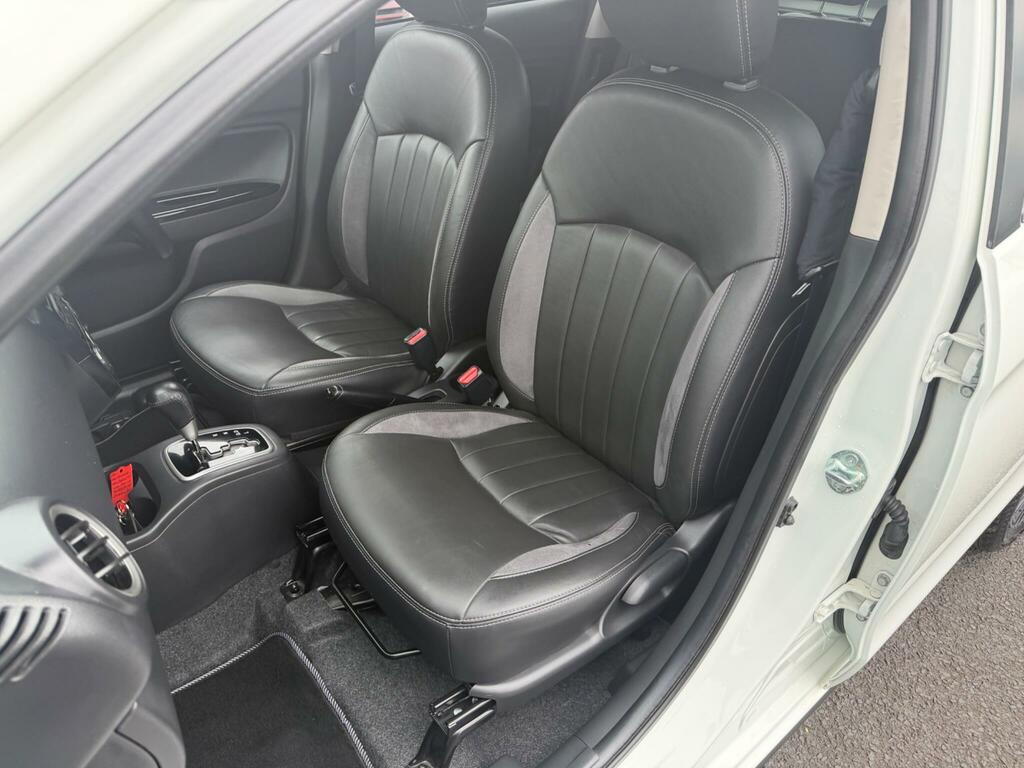 Mitsubishi Mirage 1.2 Attivo 79 Bhp Red #15
