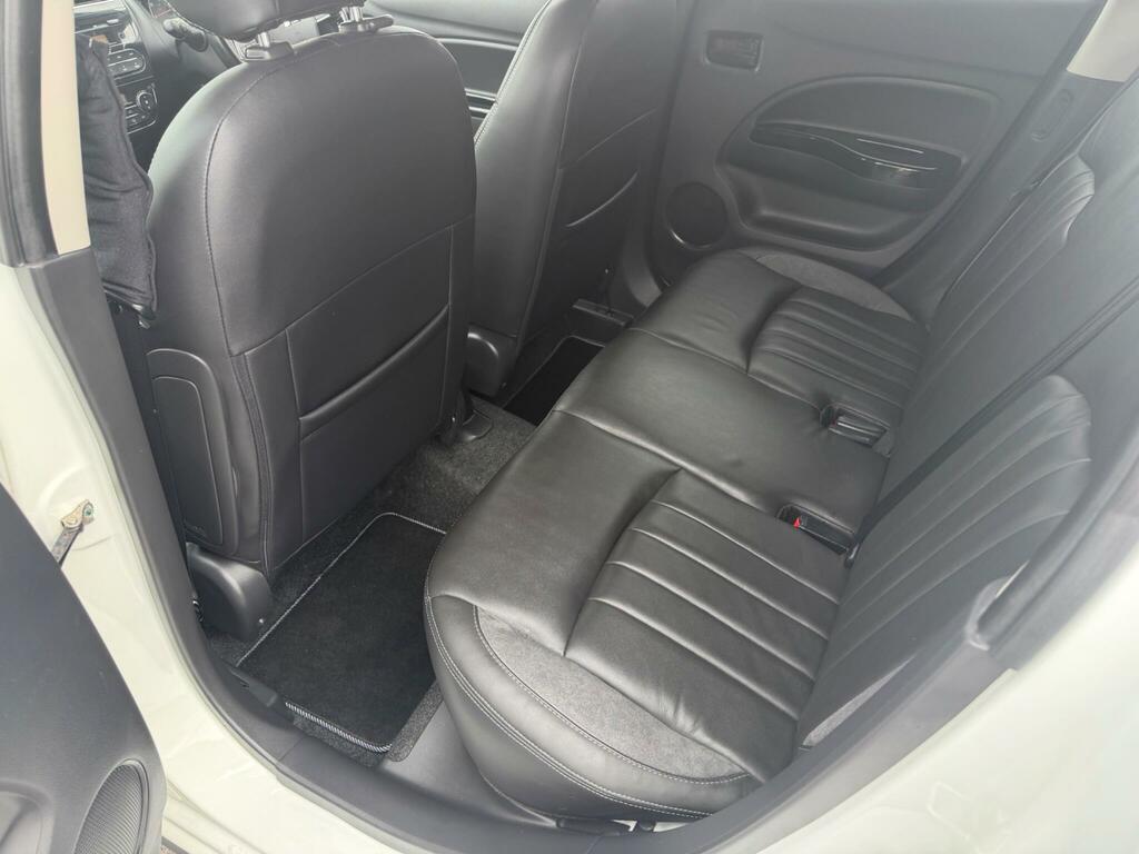 Mitsubishi Mirage 1.2 Attivo 79 Bhp Red #16