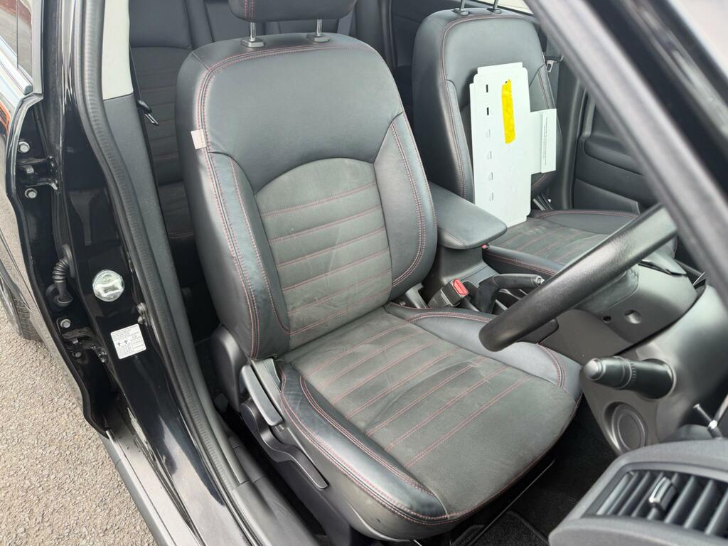 Mitsubishi ASX 1.6 4 Euro 6 Blue #19