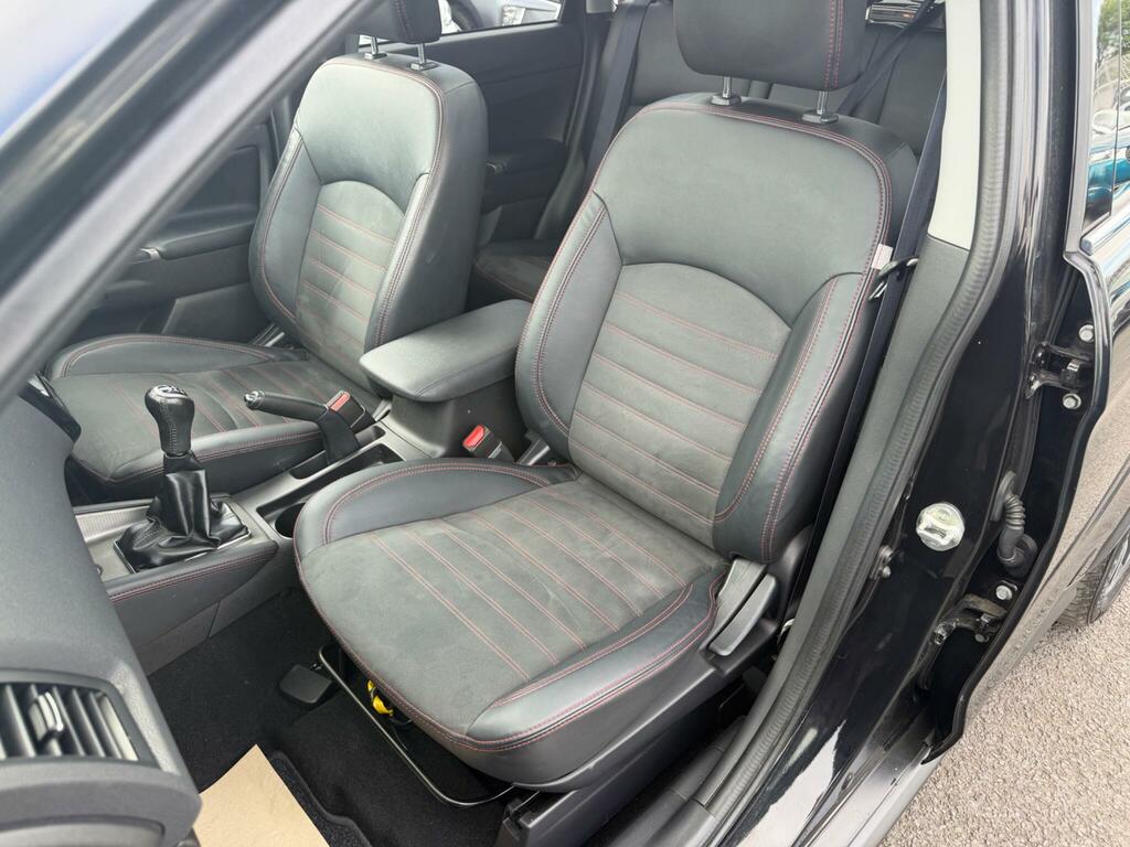 Mitsubishi ASX 1.6 4 Euro 6 Blue #18