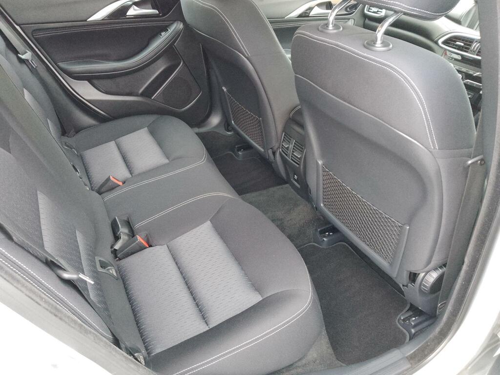 Infiniti QX30 2.2D Premium Tech Dct Black #21