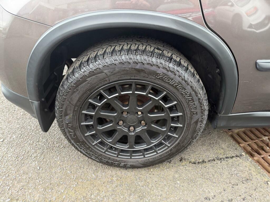 Mitsubishi ASX Suv 1.6 3 Euro 6 201867 Black #25