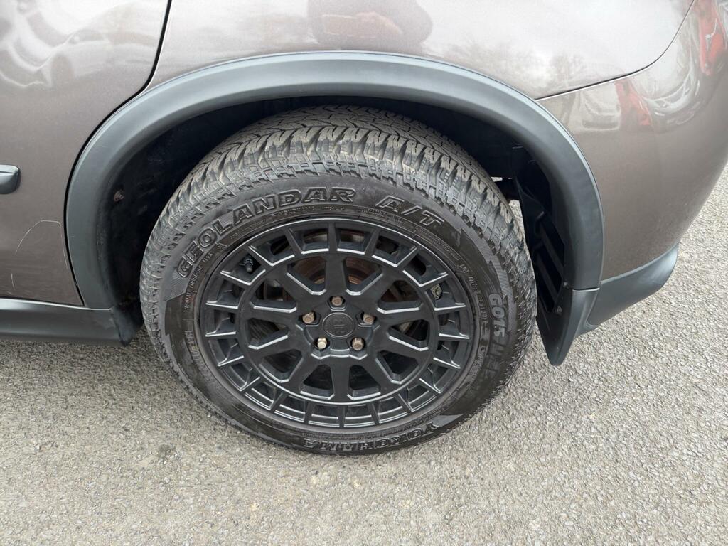Mitsubishi ASX Suv 1.6 3 Euro 6 201867 Black #24