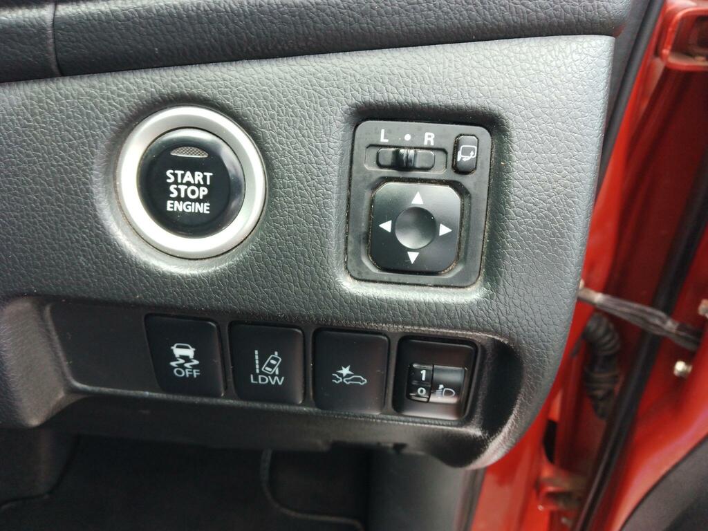 Mitsubishi L200 2021 2.3 Di-d Barbarian Dcb 148 Bhp Red #36