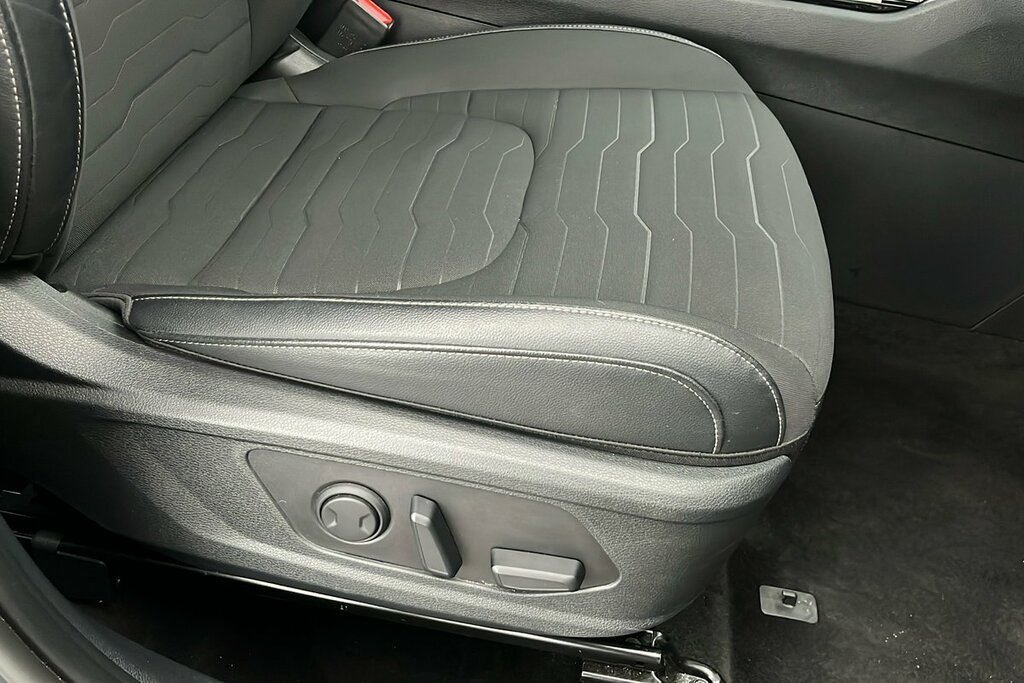 Kia Sportage 1.6 T-gdi Mhev 3 Suv Hybrid Dct Euro 6 Grey