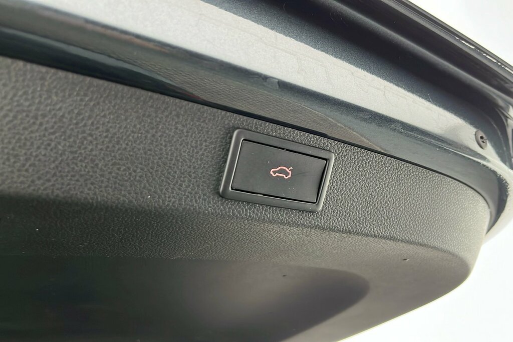 Skoda Karoq 1.5 Tsi Se L Dsg Black #15