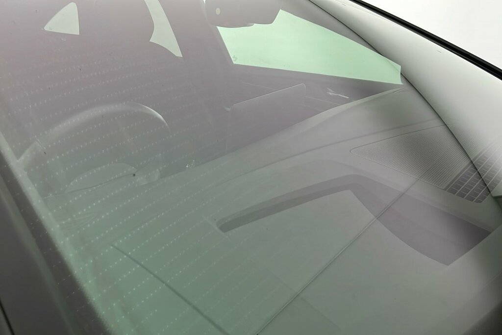 Volkswagen ID.7 Volkswagen Id.7 86Kwh Gtx Tourer 4Motion Grey #26