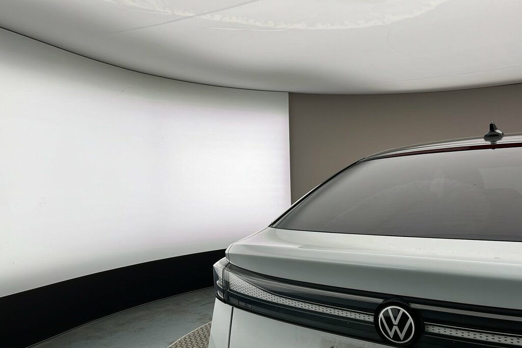 Volkswagen ID.7 Volkswagen Id.7 86Kwh Gtx Tourer 4Motion Grey #31