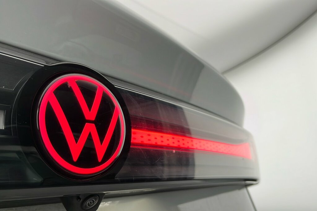 Volkswagen ID.7 Volkswagen Id.7 86Kwh Gtx Tourer 4Motion Grey #33