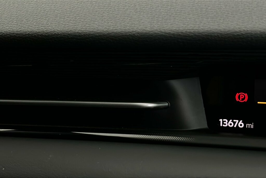 Volkswagen ID.7 Volkswagen Id.7 86Kwh Gtx Tourer 4Motion Grey #24