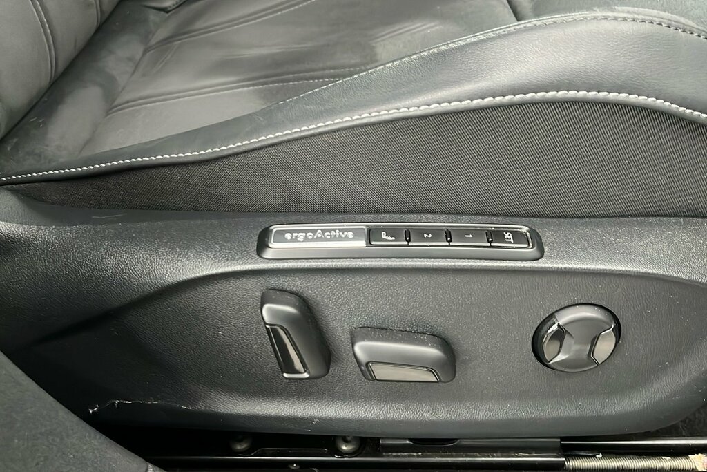 Volkswagen ID.7 Volkswagen Id.7 86Kwh Gtx Tourer 4Motion Grey #29