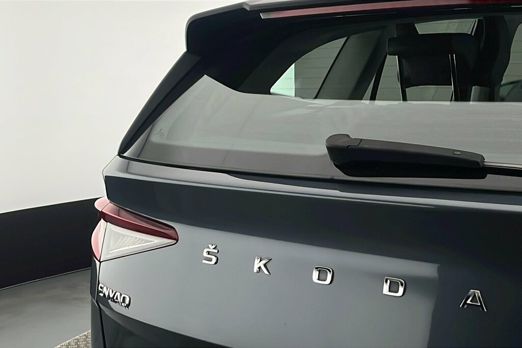 Skoda ENYAQ 62Kwh 60 Blue #38