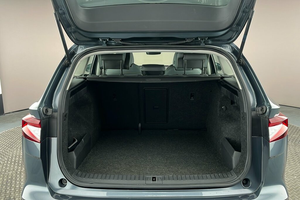 Skoda ENYAQ 62Kwh 60 Blue #23