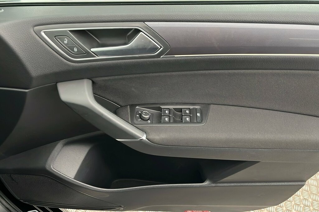 Volkswagen Touran 1.5 Tsi Evo Match Dsg Silver #22