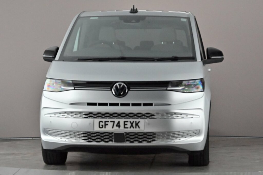 Volkswagen Multivan 1.4 Tsi Life Plug-in Hybrid Dsg Euro 6 218P Black #8