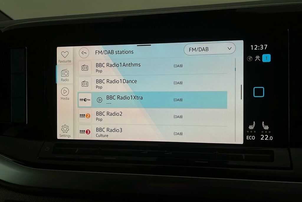 Volkswagen Multivan 1.4 Tsi Life Plug-in Hybrid Dsg Euro 6 218P Black #11