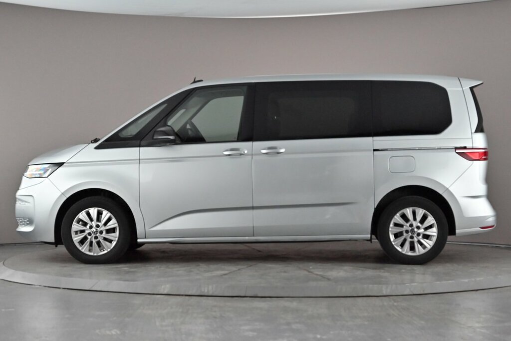Volkswagen Multivan 1.4 Tsi Life Plug-in Hybrid Dsg Euro 6 218P Black #24