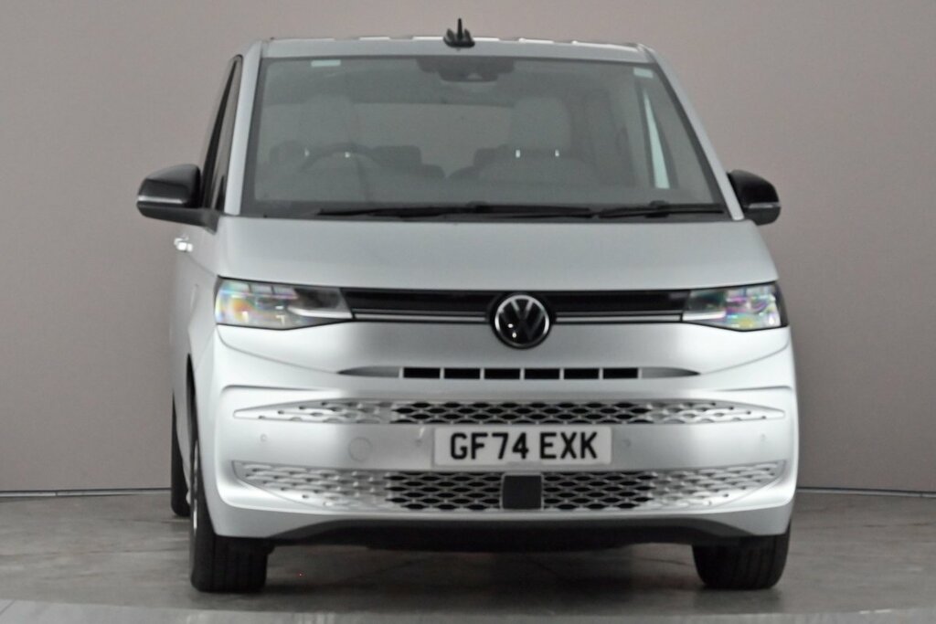 Volkswagen Multivan 1.4 Tsi Life Plug-in Hybrid Dsg Euro 6 218P Black #28