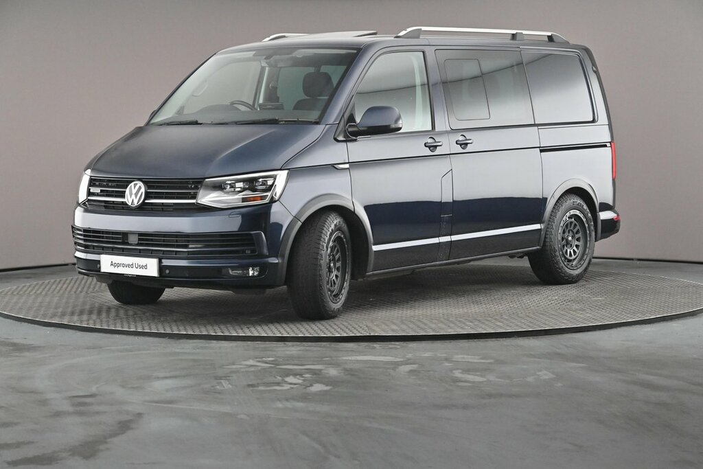 Volkswagen Transporter 2.0 T28 Tdi Pv Startline Bmt 138 Bhp White #39