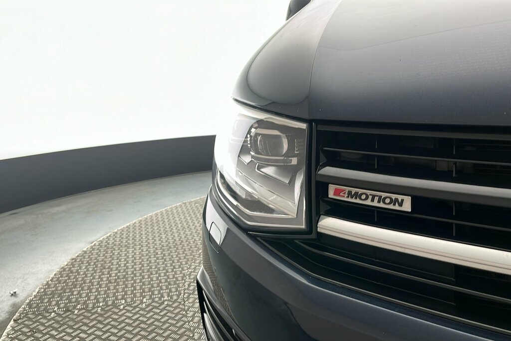 Volkswagen Transporter 2.0 T28 Tdi Pv Startline Bmt 138 Bhp White #34