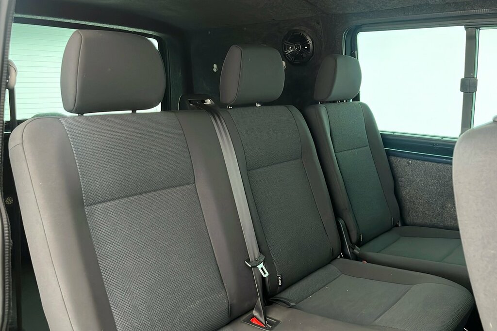 Volkswagen Transporter 2.0 T28 Tdi Pv Startline Bmt 138 Bhp White #10