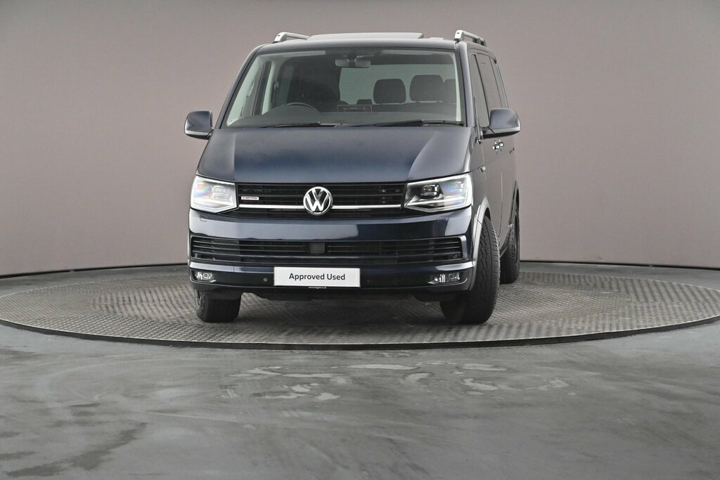 Volkswagen Transporter 2.0 T28 Tdi Pv Startline Bmt 138 Bhp White #37
