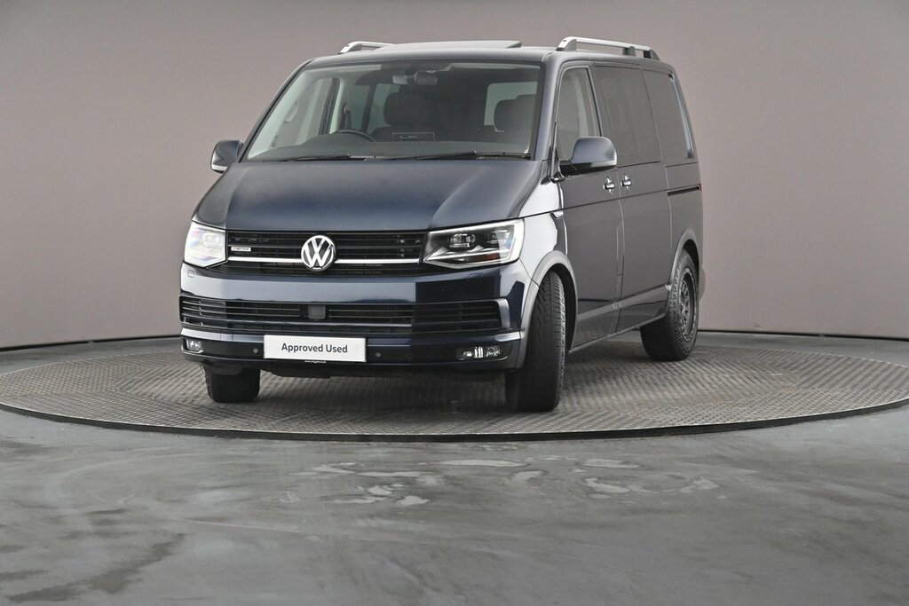 Volkswagen Transporter 2.0 T28 Tdi Pv Startline Bmt 138 Bhp White #38