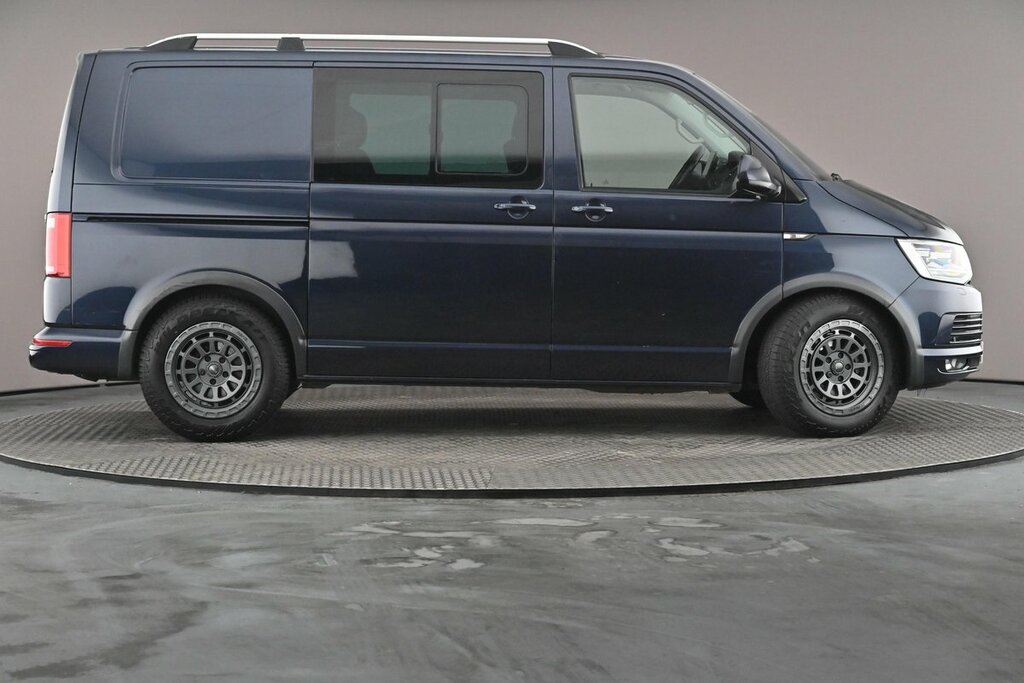 Volkswagen Transporter 2.0 T28 Tdi Pv Startline Bmt 138 Bhp White #4
