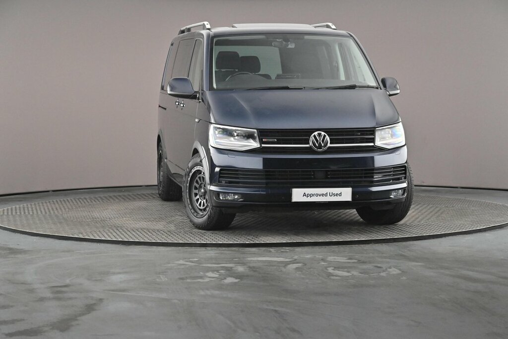 Volkswagen Transporter 2.0 T28 Tdi Pv Startline Bmt 138 Bhp White #36