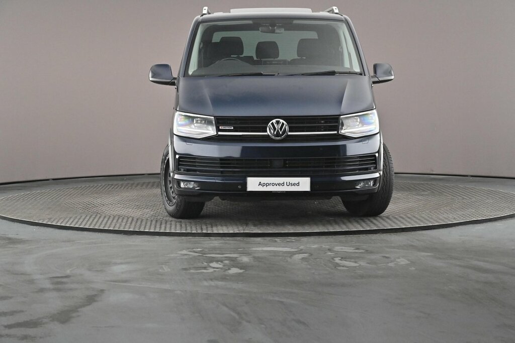 Volkswagen Transporter 2.0 T28 Tdi Pv Startline Bmt 138 Bhp White #7