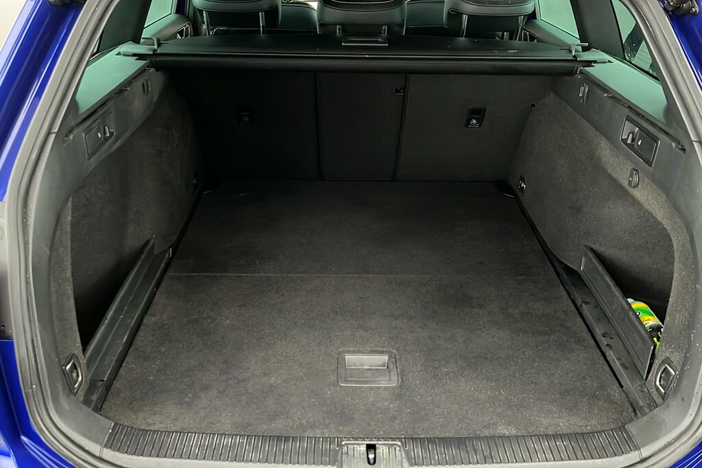 Volkswagen Passat 2.0 Bitdi R-line Edition 4M 240Ps Dsg Estate Ele Grey #11