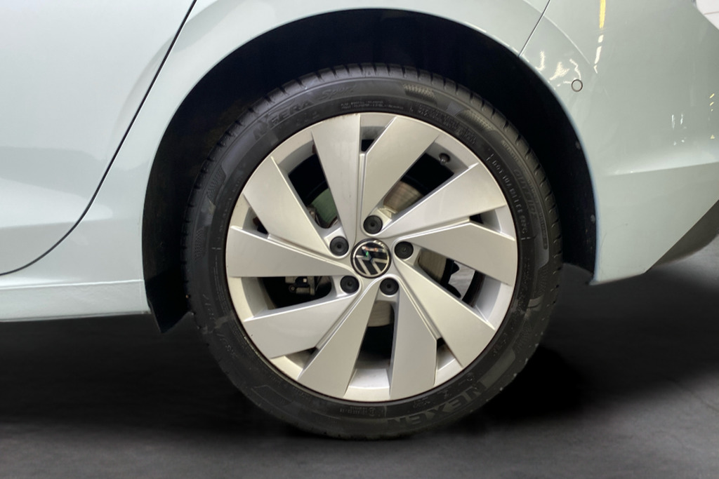 Volkswagen Golf Hatch Match 1.5 Etsi 150Ps 7-Speed Dsg LR74EDU Blue #5