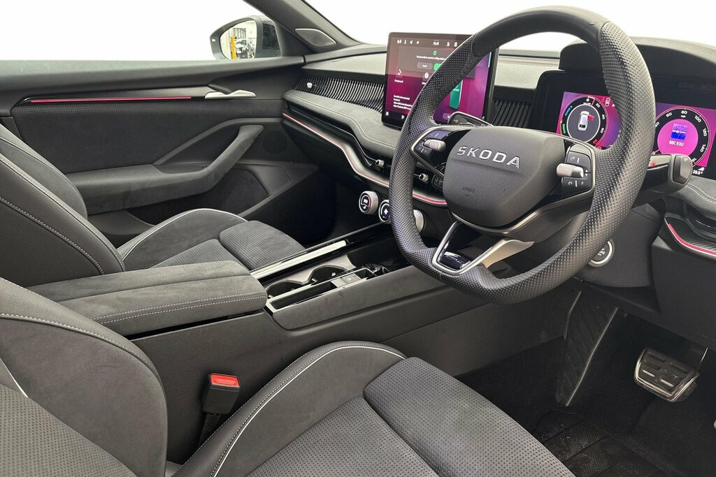 Skoda Superb Sportline 1.5 Tsi Iv 204 Ps Dsg Silver #6