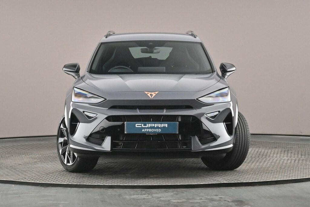Cupra Formentor 1.5 Etsi Evo V1 Suv Hybrid Dsg Euro 6 Grey #7