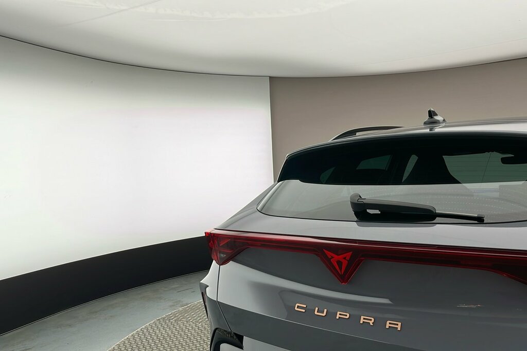 Cupra Formentor 1.5 Etsi Evo V1 Suv Hybrid Dsg Euro 6 Grey #29