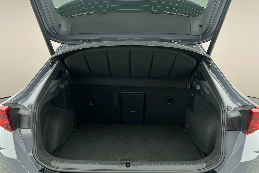 Cupra Formentor 1.5 Etsi Evo V1 Suv Hybrid Dsg Euro 6 Grey #11