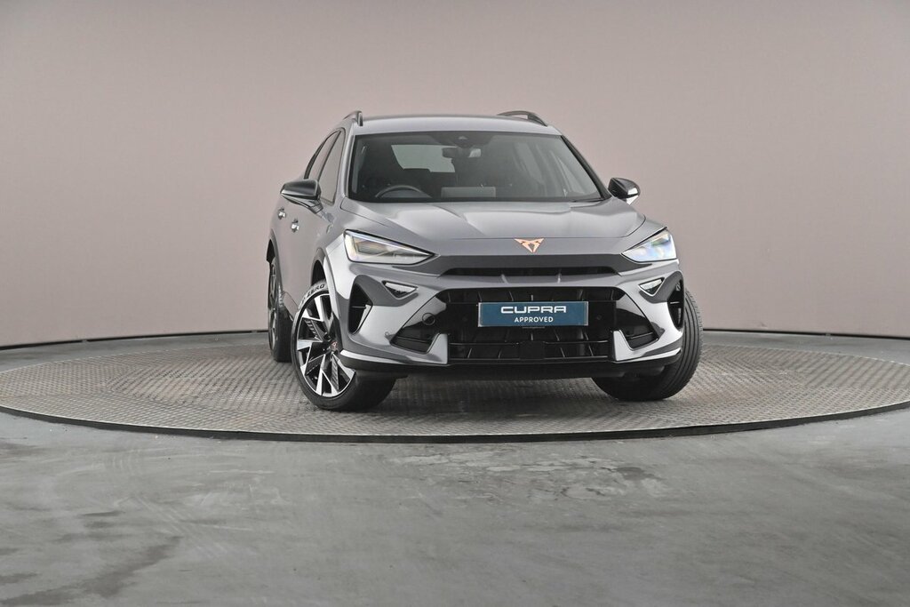 Cupra Formentor 1.5 Etsi Evo V1 Suv Hybrid Dsg Euro 6 Grey #33