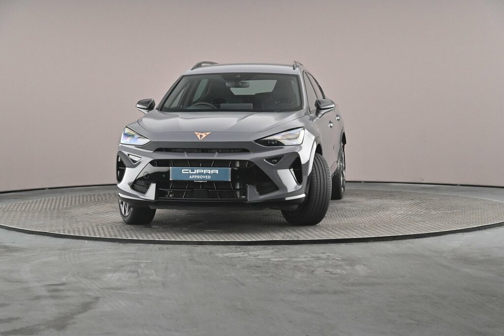 Cupra Formentor 1.5 Etsi Evo V1 Suv Hybrid Dsg Euro 6 Grey #34
