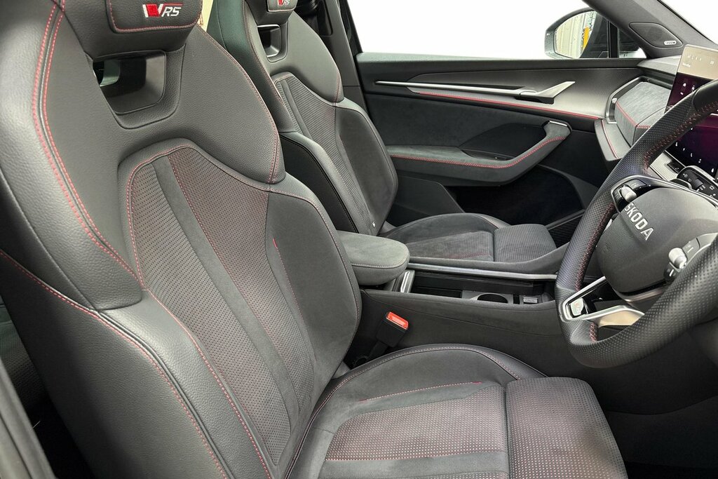 Skoda Kodiaq 2.0 Tdi Se Dsg 7 Seat White #10