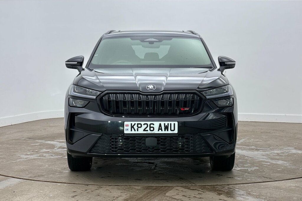 Skoda Kodiaq 2.0 Tdi Se Dsg 7 Seat White #7