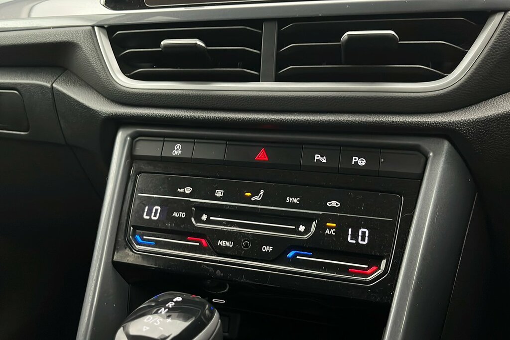 Volkswagen T-Roc 1.5 Tsi R-line Dsg Grey #18
