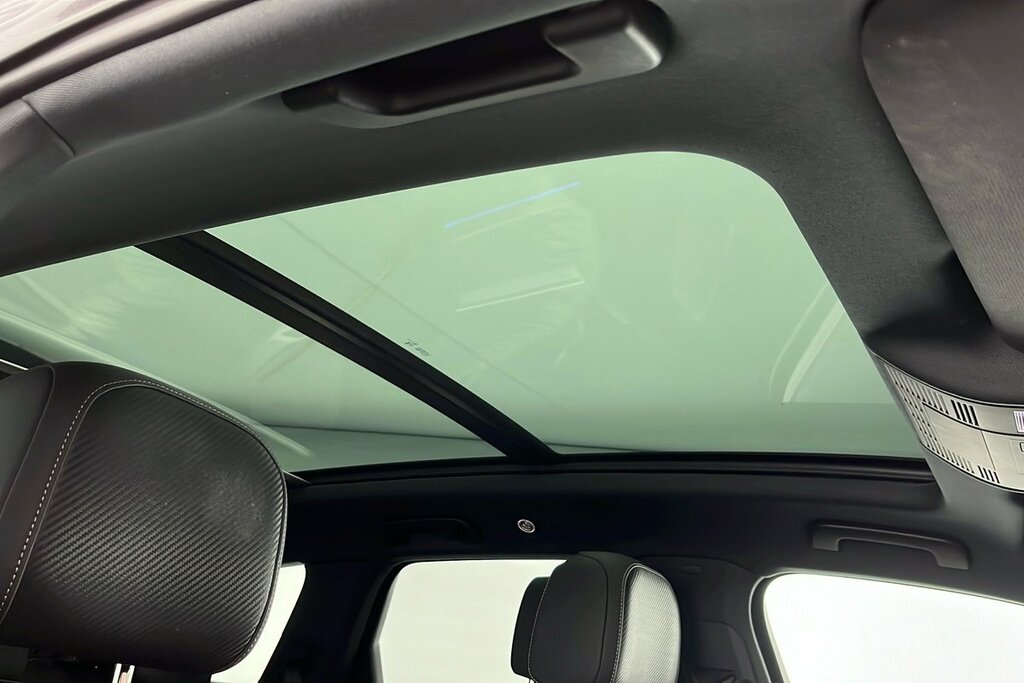 Volkswagen Touareg 3.0 V6 Tsi Ehybrid 4Motion R Tip Grey #45