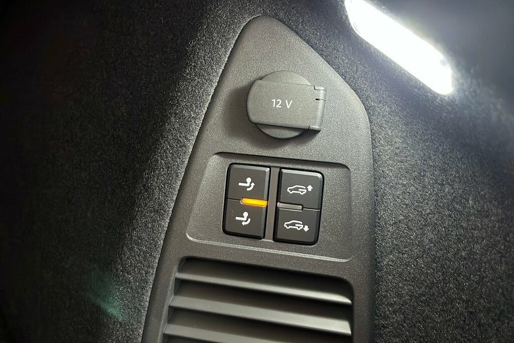 Volkswagen Touareg 3.0 V6 Tsi Ehybrid 4Motion R Tip Grey #47