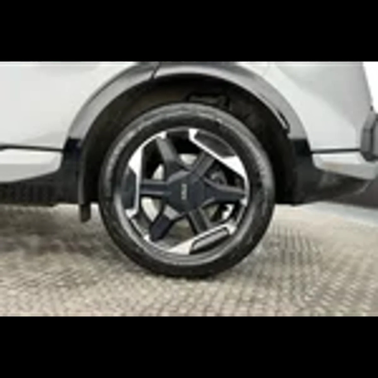 Kia Sportage 1.6 H T-gdi Gt-line Suv Hybrid Eur Grey #6