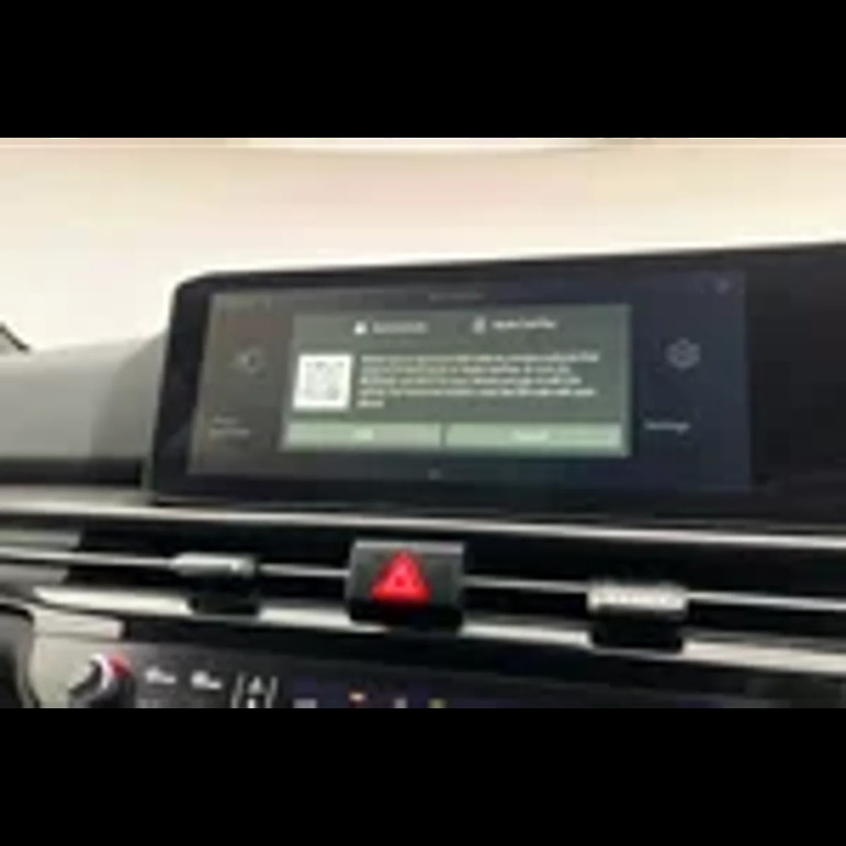 Kia Sportage 1.6 H T-gdi Gt-line Suv Hybrid Eur Grey #4